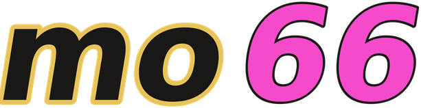 mo66 logo