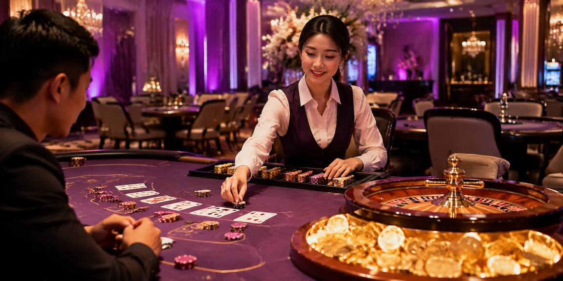 mo66 casino app visual